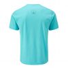 Fourth Element Rashguard Hydro-T Short Sleeve Azure Blue męski